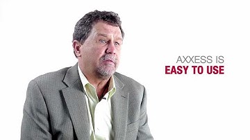 Axxess | Home Health Software That Is Easy To Use