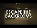    9  escape the backrooms