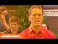 The Thudermans | Dukungan Flora | Nickelodeon Bahasa