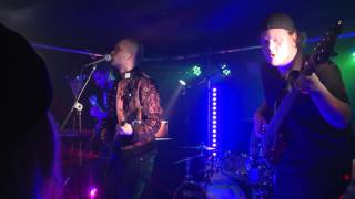 Our Untold Story - Live på Lidingö Rock 2016 Deltävling 1 screenshot 1