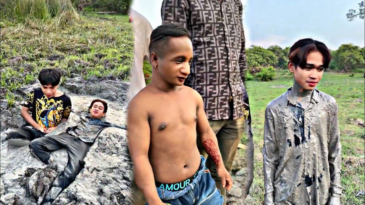 គ្រូតូចសងសឹកសិស្សថ្មីសើចគាំង 🤣 [ New Video Funny ]