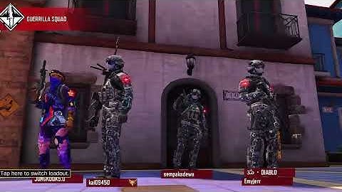 BEST CODM MEMES 2025 VOLUME 1