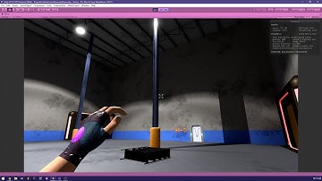 Issue with rigidbody and several colliders