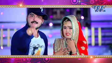 Arvind Akela Kallu  - Nagin Dhun Pe Kud Kud Ke Nachab - #DjSongVideo