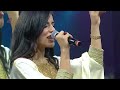 وسط صنعاء شفت ذياك الغزال للفنانة التونسية مهر الهمامي من كلمات ولحن الفنان الراحل محمد سعد عبدالله 