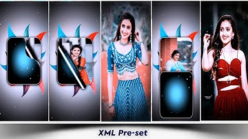 Page Curl Video Editing Tutorial | Alight Motion Se Trending Video Kaise Banaye@Technicalishanya