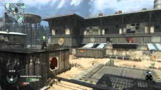 Proof you can Quick Scope on Black Ops Part 1