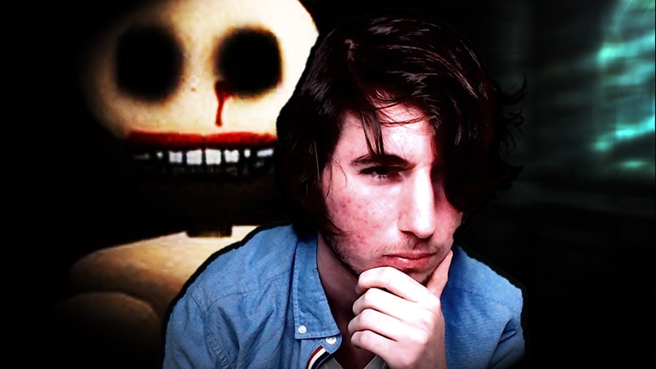 NEVER ALONE | Nox Timore (Indie Horror Game)