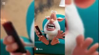 Booba Sora AI complitation part 2