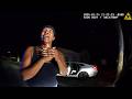 19-Year-Old Has A Complete Meltdown During Wild Traffic Stop