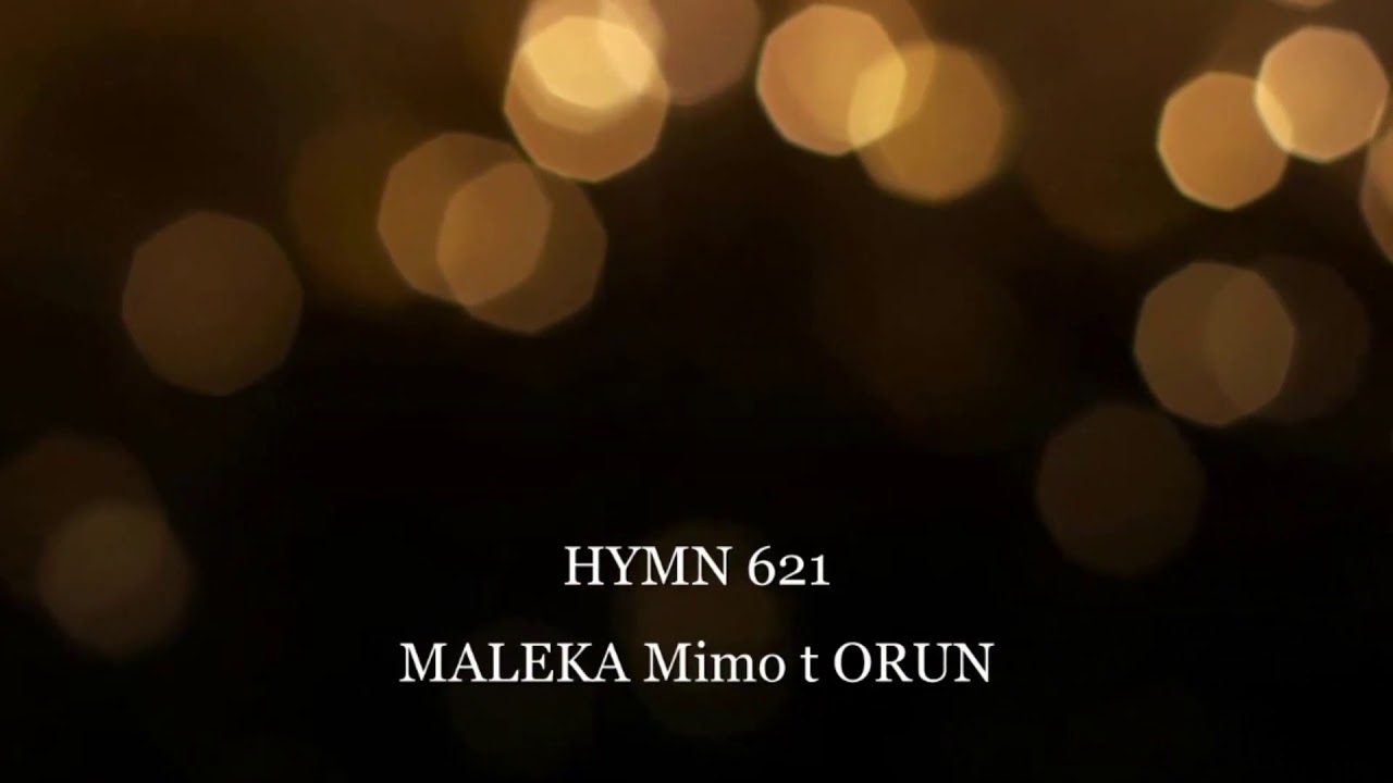 HYMN 621
