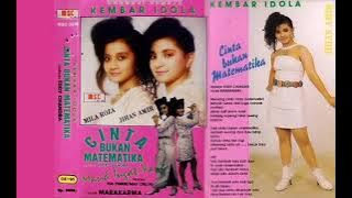 Kembar Idola - Cinta Bukan Matematika   Composer - Eddy Chandra (1994)