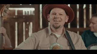 Troy Engle - &quot;Back Home&quot; Official Music Video