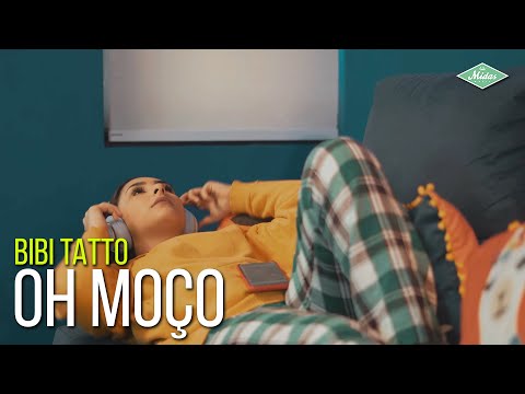 Bibi Tatto - Oh Moço (Videoclipe Oficial)