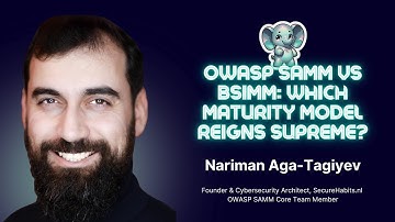 OWASP SAMM vs BSIMM: Which Maturity Model Reigns Supreme?