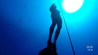 Kalamata 2019 - CWT 80m