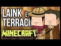 EXPÉDITION JUSQU'AU MANOIR SECRET (Minecraft)