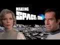 The troubled making of gerry and sylvia andersons space 1999 behind the scenes