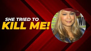 Jay-Z’s EX girlfriend says Beyoncé tried to kill her!