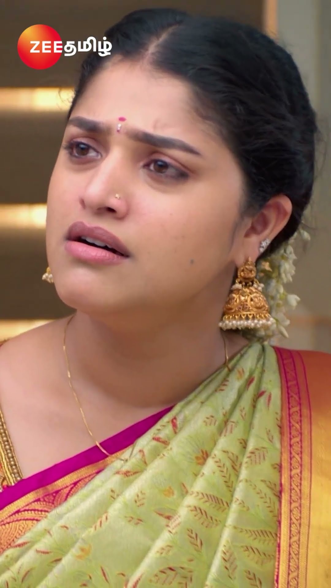 Valliyin Velan(வள்ளியின் வேலன்) | EPI-95 | திங்கள்-வெள்ளி, இரவு 7.30 மணிக்கு | Zee Tamil