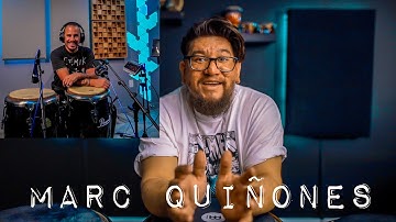 How To Do The Marc Quiñones Tumbao