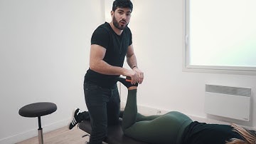 K-FORCE tutorial #3 : Maximus, max strength assessment