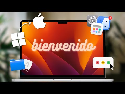 Cómo usar un Mac | Guía definitiva para Nuevos usuarios