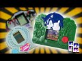 Kids Meal LCD Games! | A Retrospective