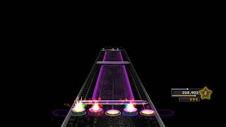 (SHOWCASE) The Angel, Pt. 5 (Abridged by me) - Cacola | Clone Hero