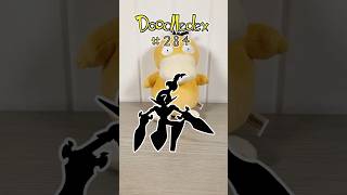Drawing every Pokemon in the Pokedex! Doodledex 284 Drawing every Pokemon in the Pokedex! Doodledex 284