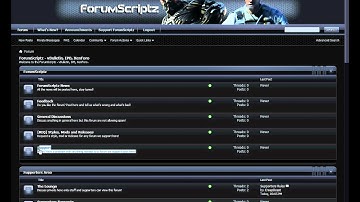 How to get Invision Power Board 3.2 for free!