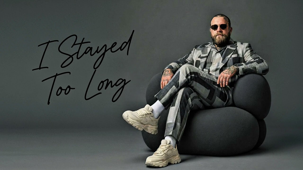 Watch The Noteline - I Stayed Too Long (Official Audio) on YouTube Watch The Noteline - I Stayed Too Long (Official Audio) on YouTube