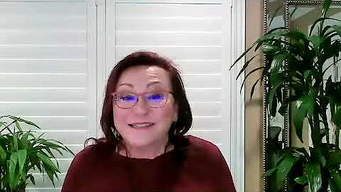 Deborah Wiener | 2021 Mastermind Graduation Talk