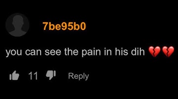 Stupid Hub Comments🥀