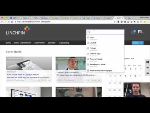 Questions & Answers Voting in Confluence Intranets