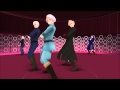 APH MMD Gentleman Nordics And Germans