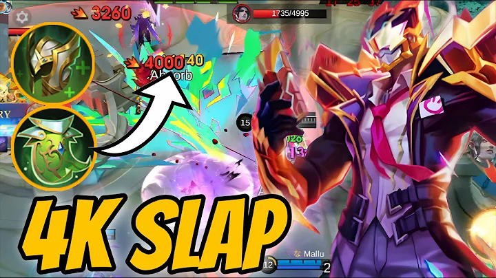 How to Increase Fredrinn Damage | Secret Combo & Build Guide 2025