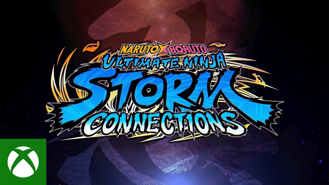 Ninja Storm Connections on X:  / X