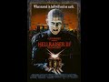 Hellraiser 3: Hell on earth: Deusdaecon Reviews