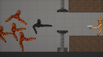 Gorilla tag melon playground, part 1