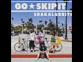 GO SHAKALABBITS
