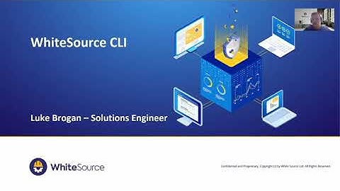 Unified Agent - WhiteSource CLI