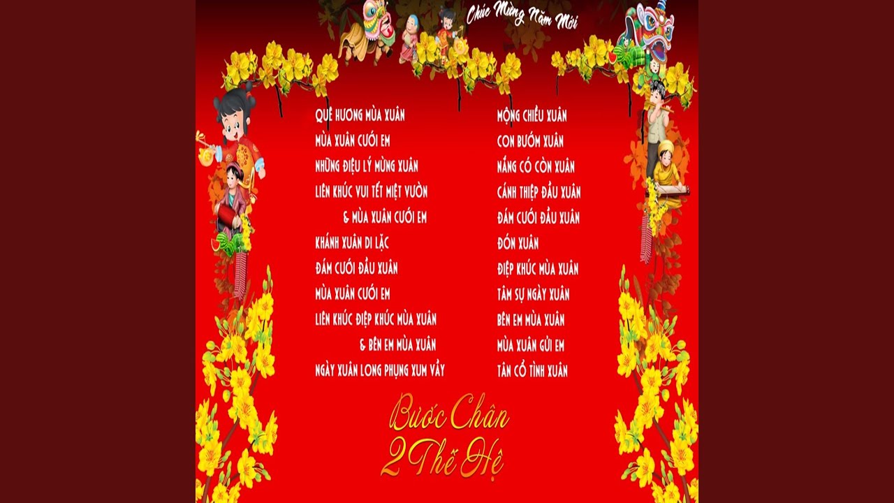 Assista a Ben Em Mua Xuan no YouTube