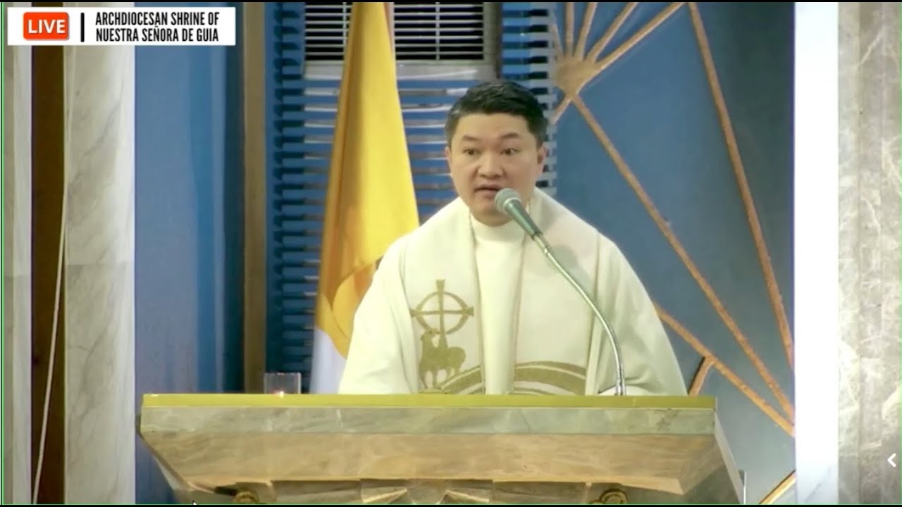 WE CAN NEVER BRING ANYTHING TO HEAVEN Homily By Fr Danichi Hui YouTube we-can-never-bring-anything-to-heaven-homily-by-fr-danichi-hui-youtube