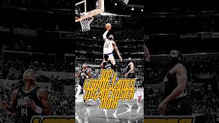 Download Lagu TOP 3 LEBRON JAMES INSANE POSTER DUNKS #shorts MP3 Download Lagu TOP 3 LEBRON JAMES INSANE POSTER DUNKS #shorts MP3