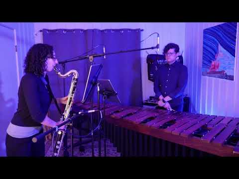 Daisy Muller : Chacconne (2021) - performed by Transient Canvas