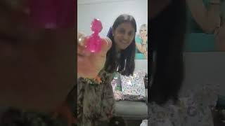 Alguns Dos Presentes 5Anos Milly