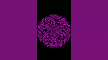 Pink graphics #shorts #viral #motiongraphics #animation #background #status #graphics #tunnel #loop