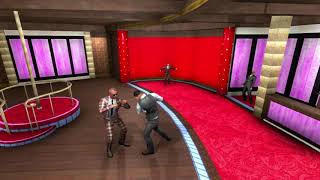 Casino Robbery and Prison escape game screenshot 2