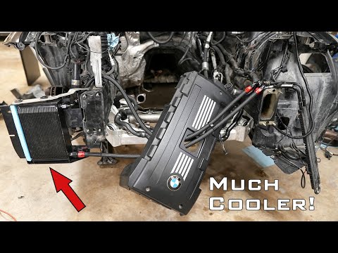 Possibly The Best Upgrade For Your BMW!